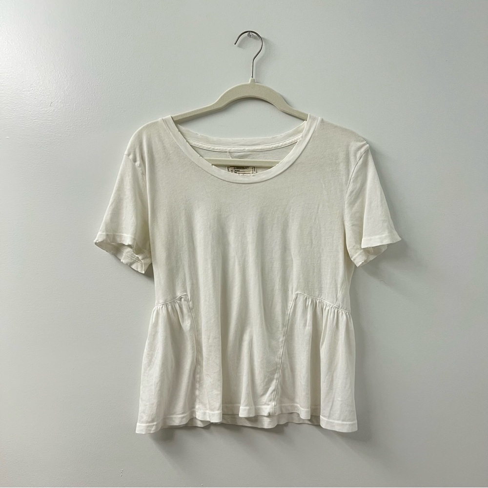 Current Elliott Tee XS